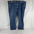 Wrangler Jeans Men 96cfwsw | Jeans-men