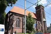 St. Joseph – Pastoraler Raum Dortmund-Ost