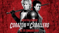 "Corazon De Caballero" en Apple TV