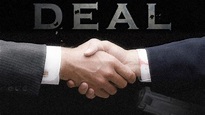 The Deal (2005 film) - Alchetron, The Free Social Encyclopedia