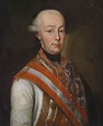 Pierre-Léopold de Habsbourg-Lorraine, grand-duc de Toscane puis l ...