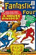 Fantastic Four (1961) #34 | Comic Issues | Marvel