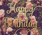 Happy Birthday Images For Her Gif | The Cake Boutique