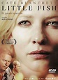 LITTLE FISH Movie poster 2005 Cate Blanchett Australian Cinema One ...