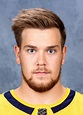 Viktor Arvidsson hockey statistics and profile at hockeydb.com