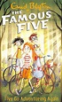 Buy Famous Five 02 : Five Go Adventuring Again book : Enid Blyton ...