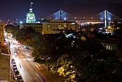 Savannah, Georgia - Wikipedia