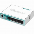 MIKROTIK RouterBOARD RB750r2 | TSBOHEMIA.SK