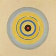 ‘Drought‘, Kenneth Noland, 1962 | Tate