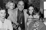 Telly Savalas Photos Photos and Premium High Res Pictures - Getty Images