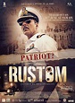 Rustom - Posters, Trailer, Cast, Release Date