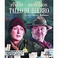 Tallo de hierro - Blu-Ray - Jack Nicholson - Meryl Streep | Fnac