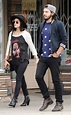 Lucy Hale Packs on PDA With Boyfriend Anthony Kalabretta During Casual ...