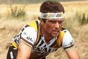 回溯60、70年代自行車 車手 Bernard Hinault - RollingWheel - udn部落格