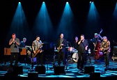 Swing into Spring featuring Roomful of Blues Presented by Navigant ...
