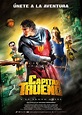 El Capitán Trueno y el Santo Grial - Película 2011 - SensaCine.com