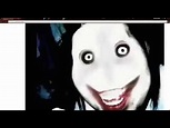 Screamer de Jeff the Killer - YouTube