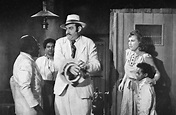 Zentrale Rio (1939) - Film | cinema.de