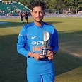 Kuldeep Yadav (Cricketer) Wiki, Biography, Age, Matches, Images - News Bugz