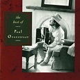 Best Of Paul Overstreet by Paul Overstreet on Amazon Music Unlimited