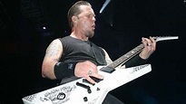 Anti-Porn Documentary Narrated By Metallica's James Hetfield