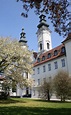 Pfarrkirche "Mariä Himmelfahrt" Fürstenzell