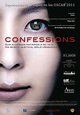CONFESSIONS: Tráiler en español del filme de Tetsuya Nakashima ...