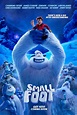 See The Charming New Trailer For Upcoming Family Animation Smallfoot