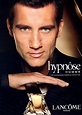 Clive Owen (Lancome Hypnose) | Perfume adverts, Calvin klein perfume ...