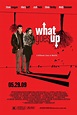 What Goes Up Movie Poster - IMP Awards