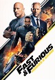 Fast & Furious: Hobbs & Shaw (2019) - Pósteres — The Movie Database (TMDb)