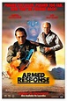 Full cast of Armed Response (Movie, 1986) - MovieMeter.com