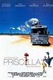 Las aventuras de Priscilla, reina del desierto (1994) - Película eCartelera