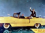 The Solid Gold Cadillac (1956) - Turner Classic Movies