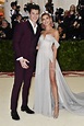 Shawn Mendes and Hailey Baldwin | Celebrity Couples Who Made Their ...