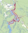 Plitvicer Seen Rundtour • Wanderung » outdooractive.com