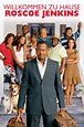 Welcome Home Roscoe Jenkins (2008) - Posters — The Movie Database (TMDb)