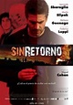 No Return | Film 2010 - Kritik - Trailer - News | Moviejones