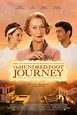 THE HUNDRED-FOOT JOURNEY Poster & Recipe! | See Mom Click