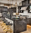 Most Beautiful Kitchens - Nice Design Ideas