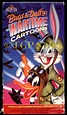 Bugs & Daffy The Wartime Cartoons (collectible VHS tape) | TGP Sales ...