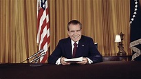 The Watergate Scandal - Timeline, Summary & Deep Throat | HISTORY