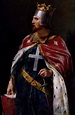 Ricardo I de Inglaterra "Corazon de Leon" (Richard I The Lionheart) 1 ...