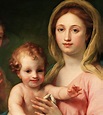 Anton Raphael Mengs: His Life and Work | Everything Czech by TresBohemes