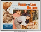 FLIGHT OF THE LOST BALLOON released Dec 28, 1961; stars Mala Powers ...