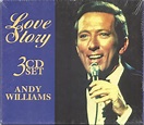 Love Story: Andy Williams: Amazon.it: CD e Vinili}
