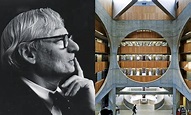 Louis I. Kahn (1901–1974): el inspirador arquitecto de la luz