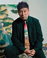 Tadanori Yokoo | Wiki | Historia Del Arte Amino