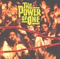 The Power of One - song and lyrics by Teddy Pendergrass | Spotify