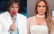 Roberto Carlos pode lançar dueto com Jennifer Lopez